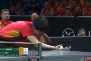 🏓成都乒乓球混合团体世界杯：中国8-0澳大利亚收获开门红