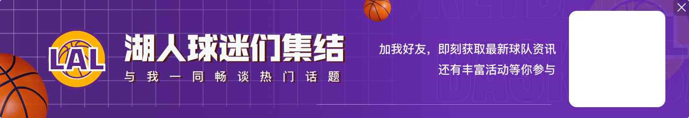 著名记者：沙梅特吸引了多支球队的关注 快船、湖人、小牛等都对他感兴趣 